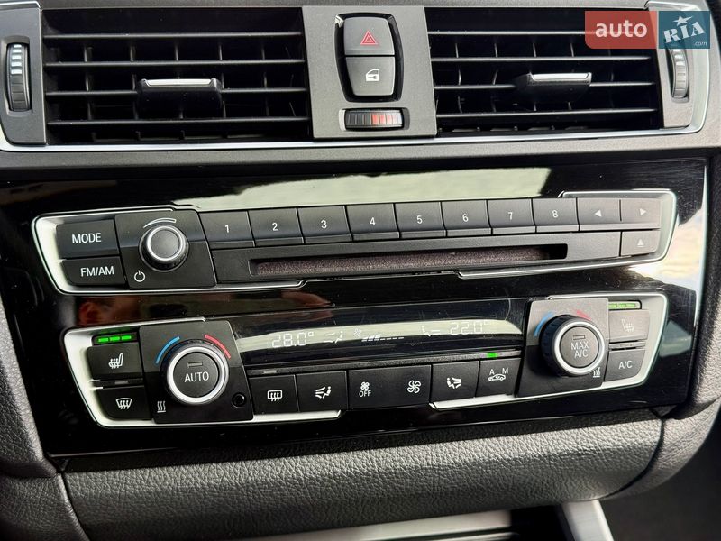 Купе BMW 2 Series 2015 в Харькове