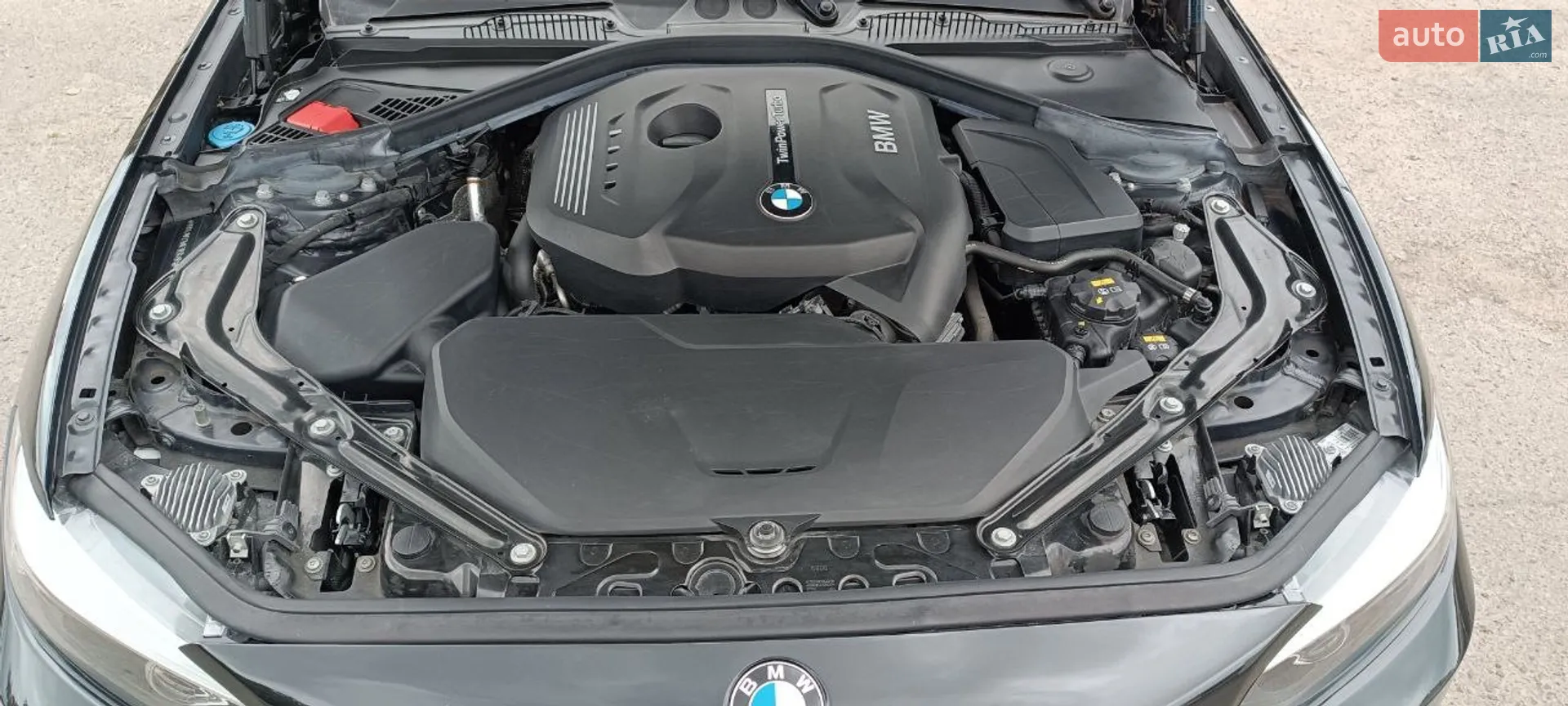 2019 BMW 2er - мініатюра 16