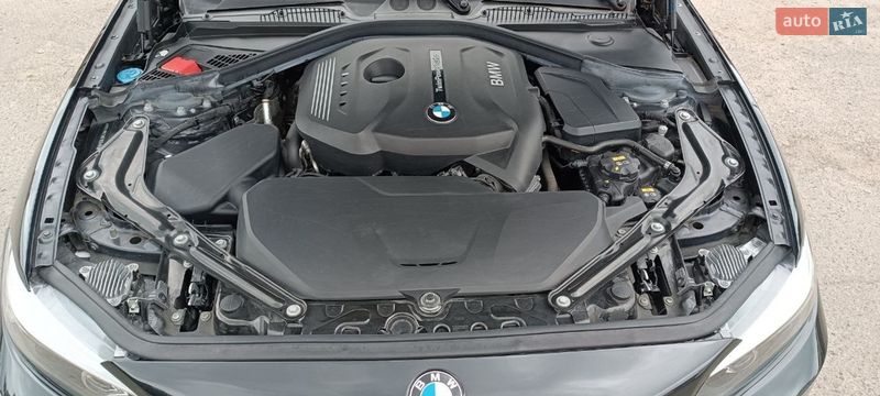 Кабріолет BMW 2 Series 2019 в Черкасах