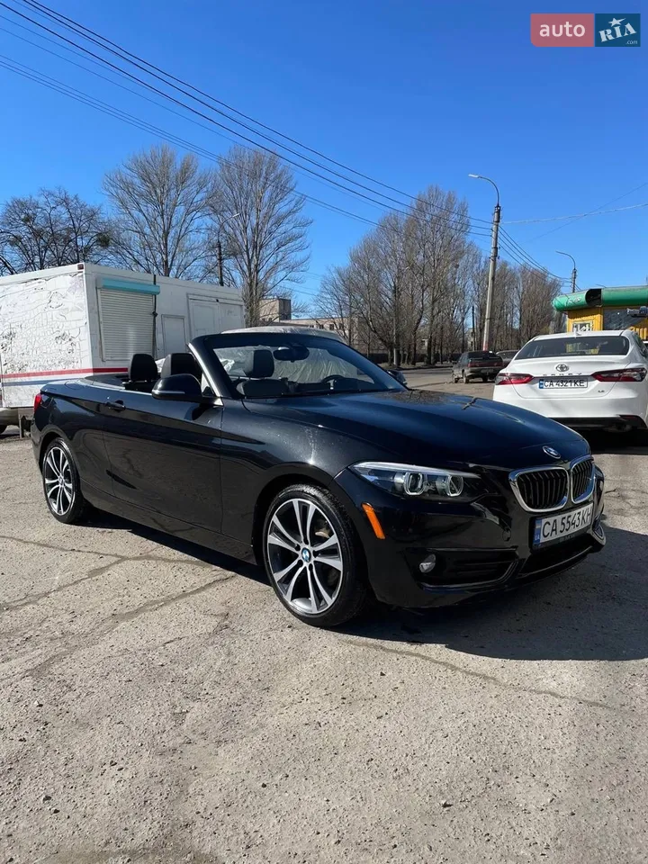 2019 BMW 2er - мініатюра 31