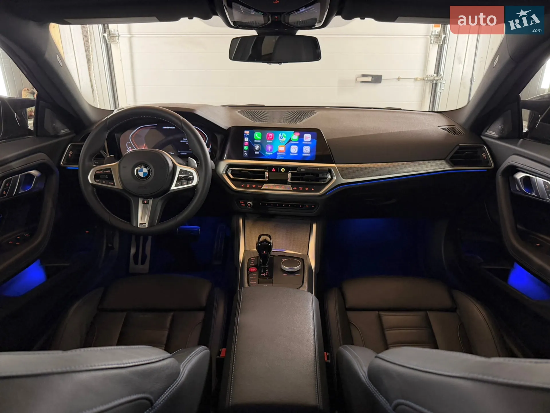 2022 BMW 2er - мініатюра 47