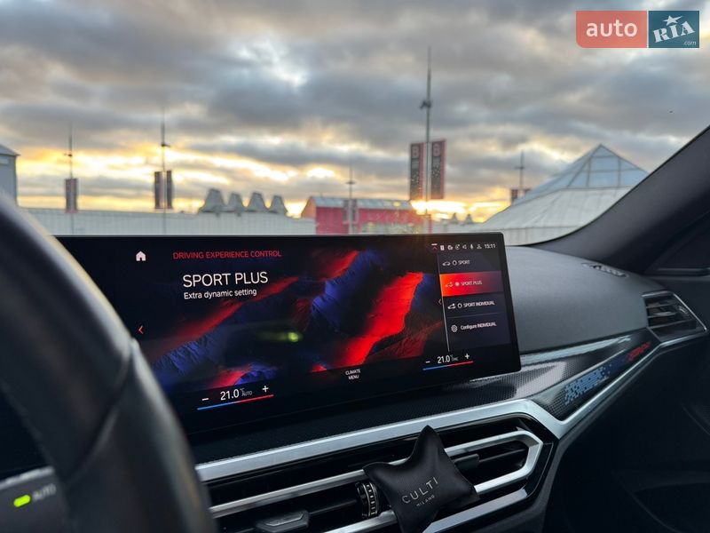 Купе BMW 2 Series 2022 в Киеве