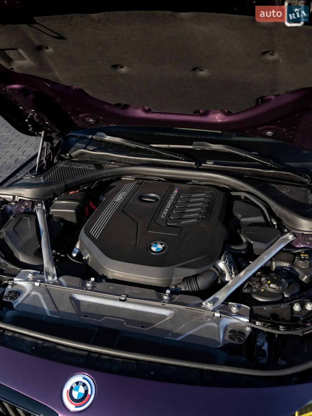 2022 BMW 2er - мініатюра 27
