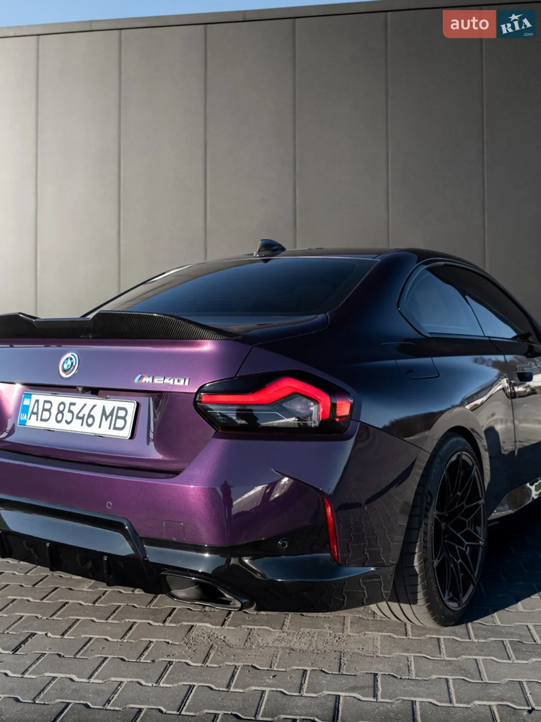 2022 BMW 2er - мініатюра 11