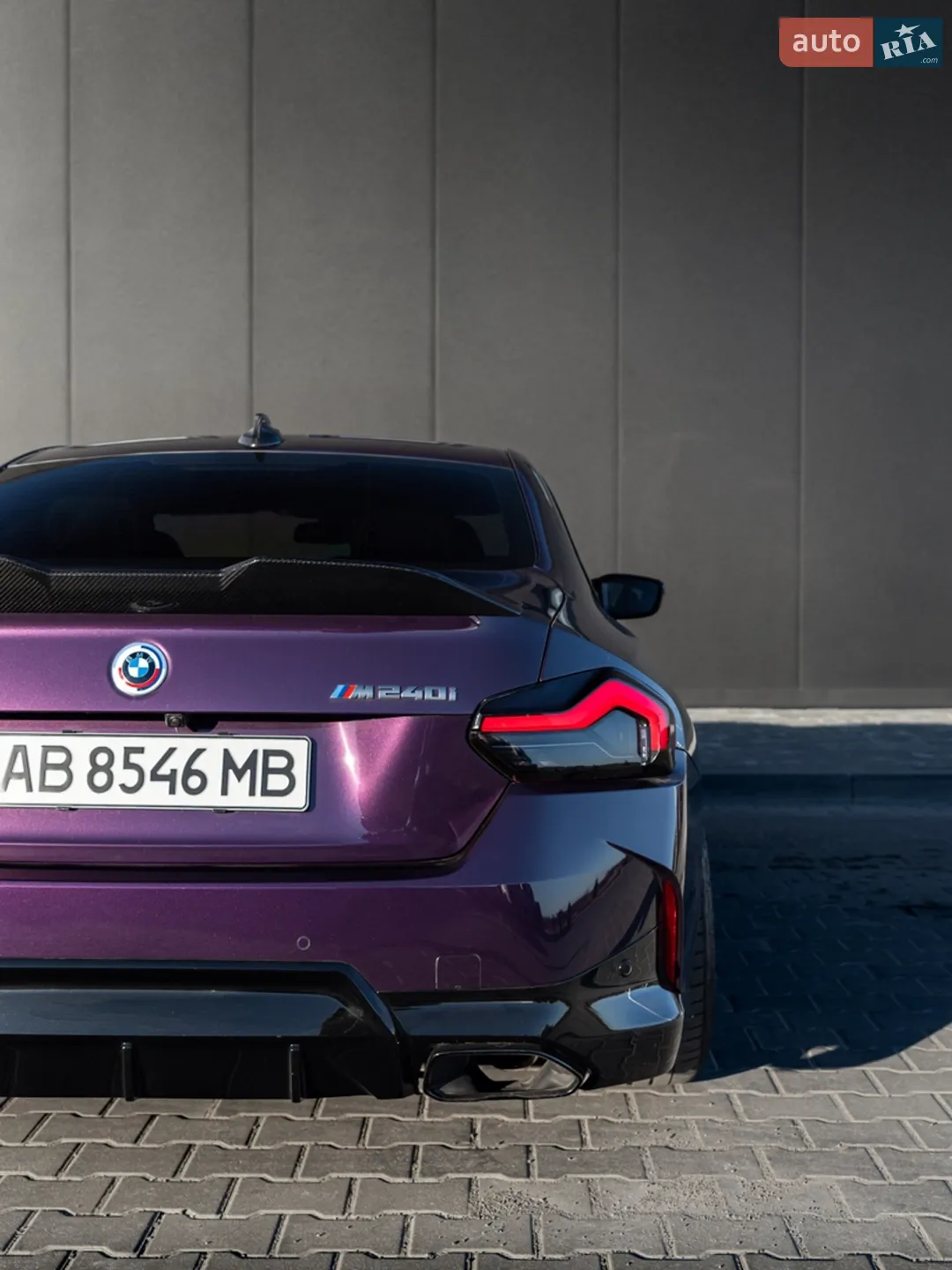 2022 BMW 2er - мініатюра 15