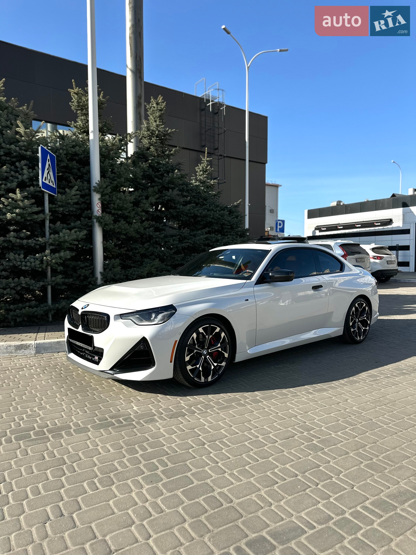 2024 BMW 2er - мініатюра 6