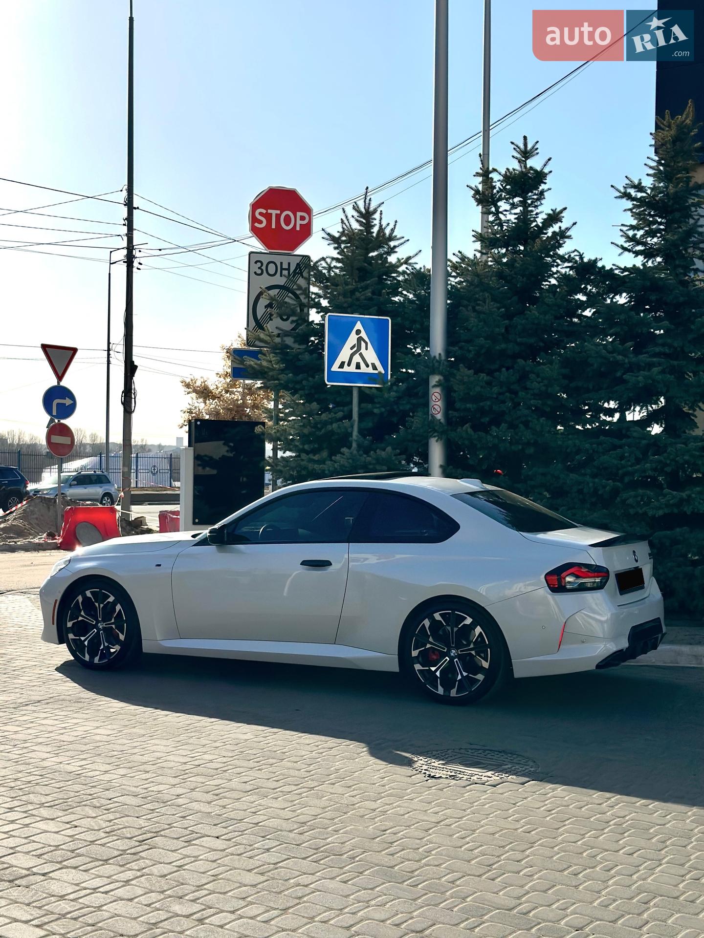 2024 BMW 2er - мініатюра 10