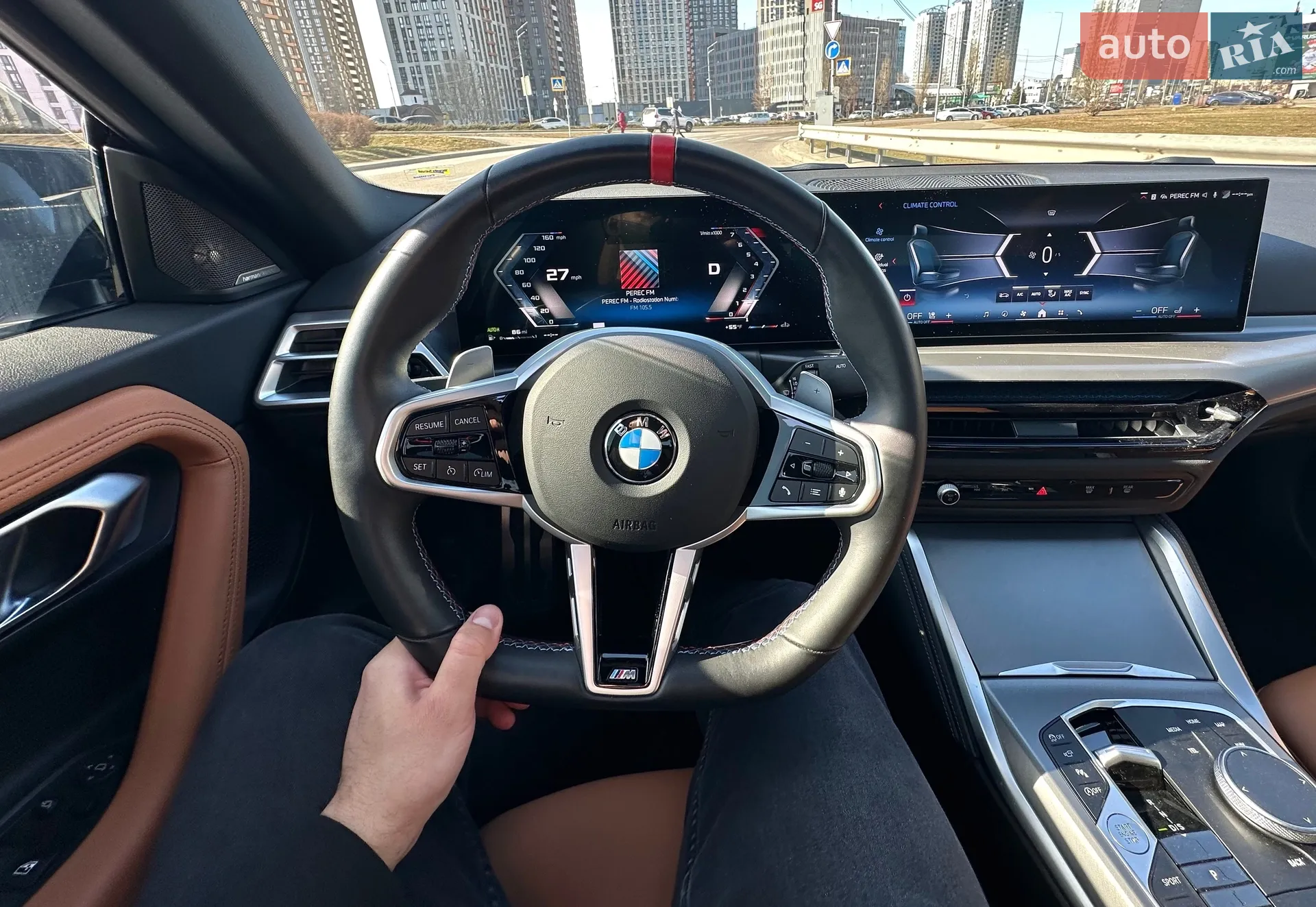 2024 BMW 2er - мініатюра 14