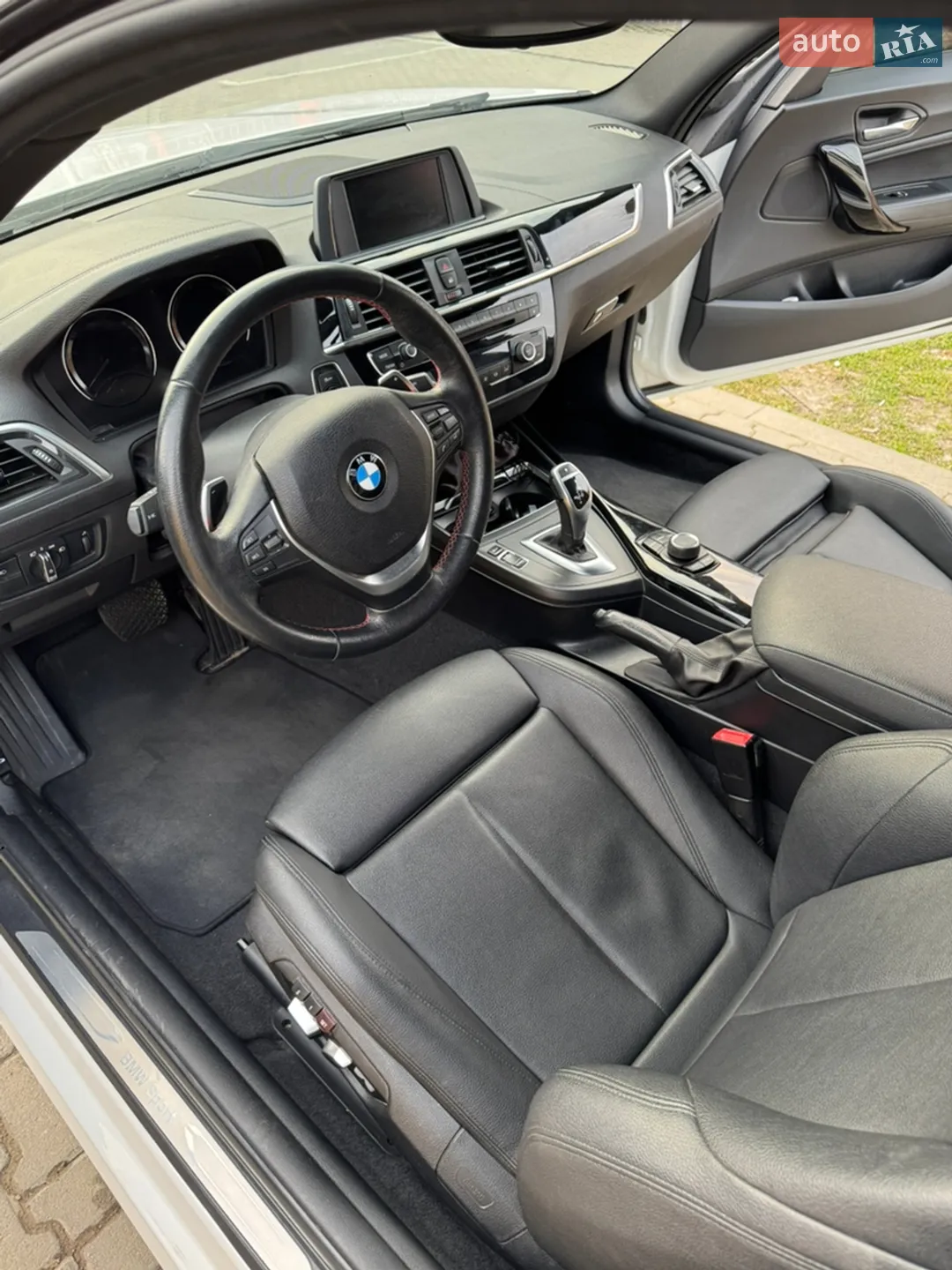 2018 BMW 2er - мініатюра 13