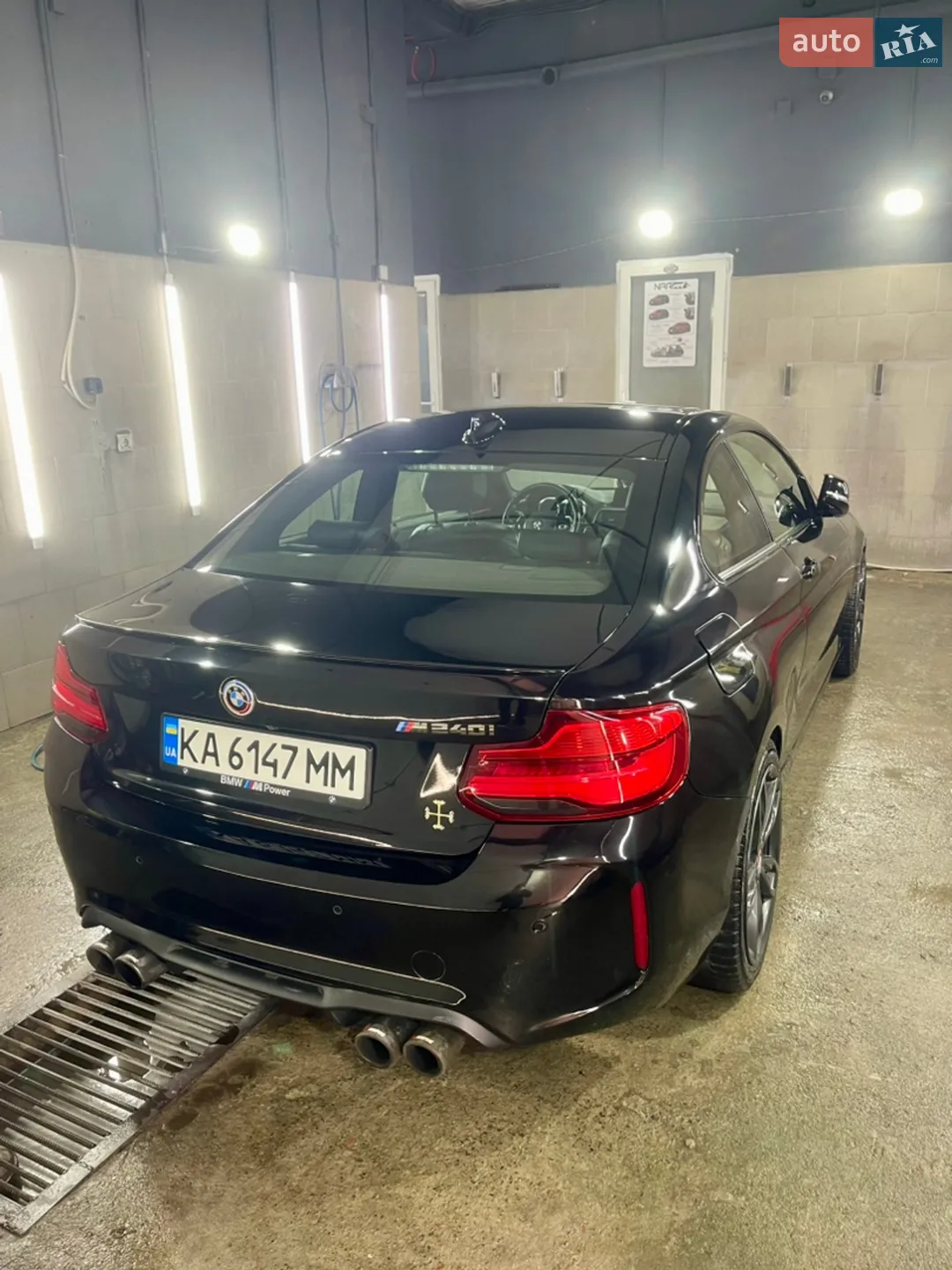 2018 BMW 2er - мініатюра 17
