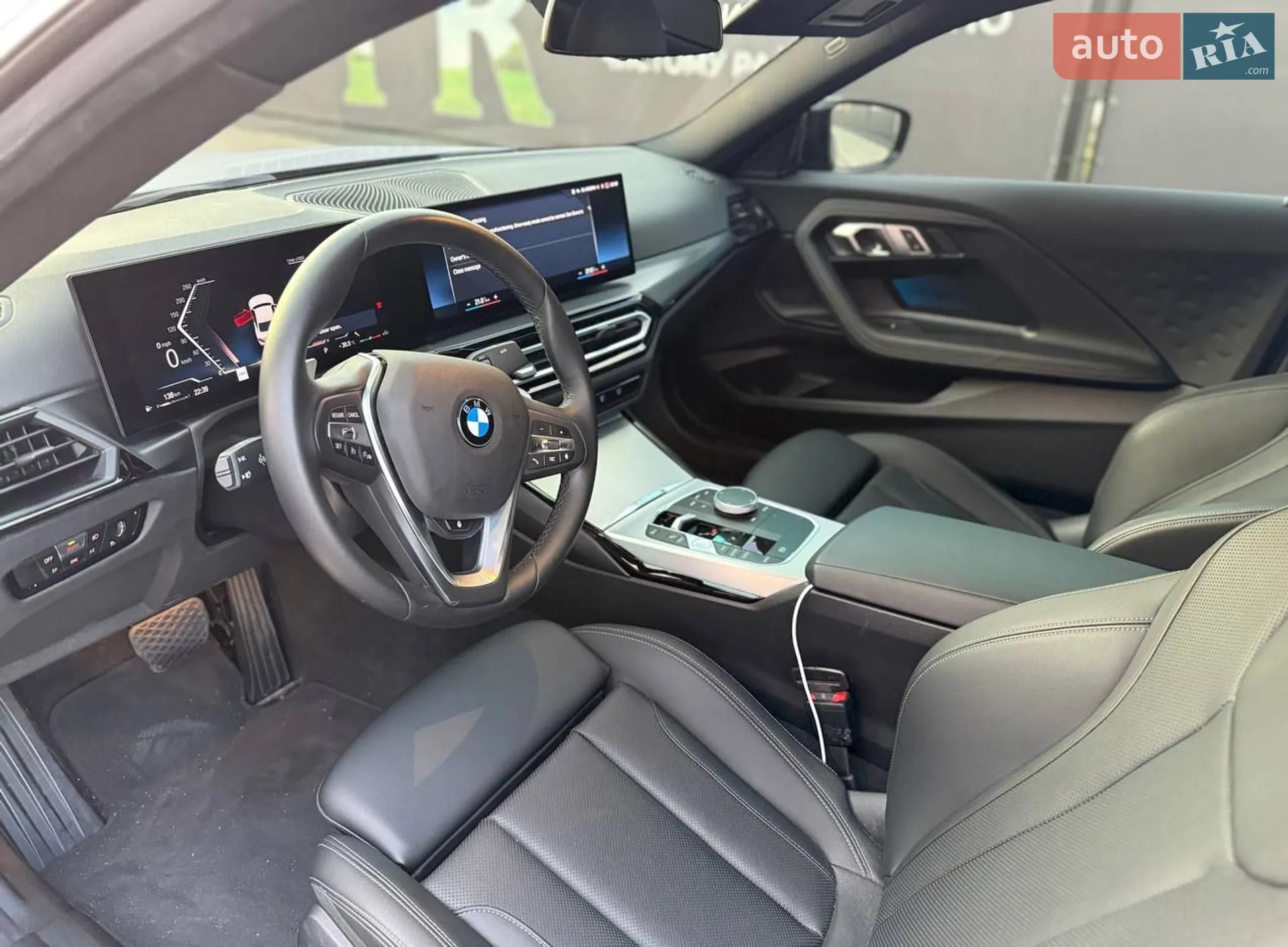 2023 BMW 2er - мініатюра 11