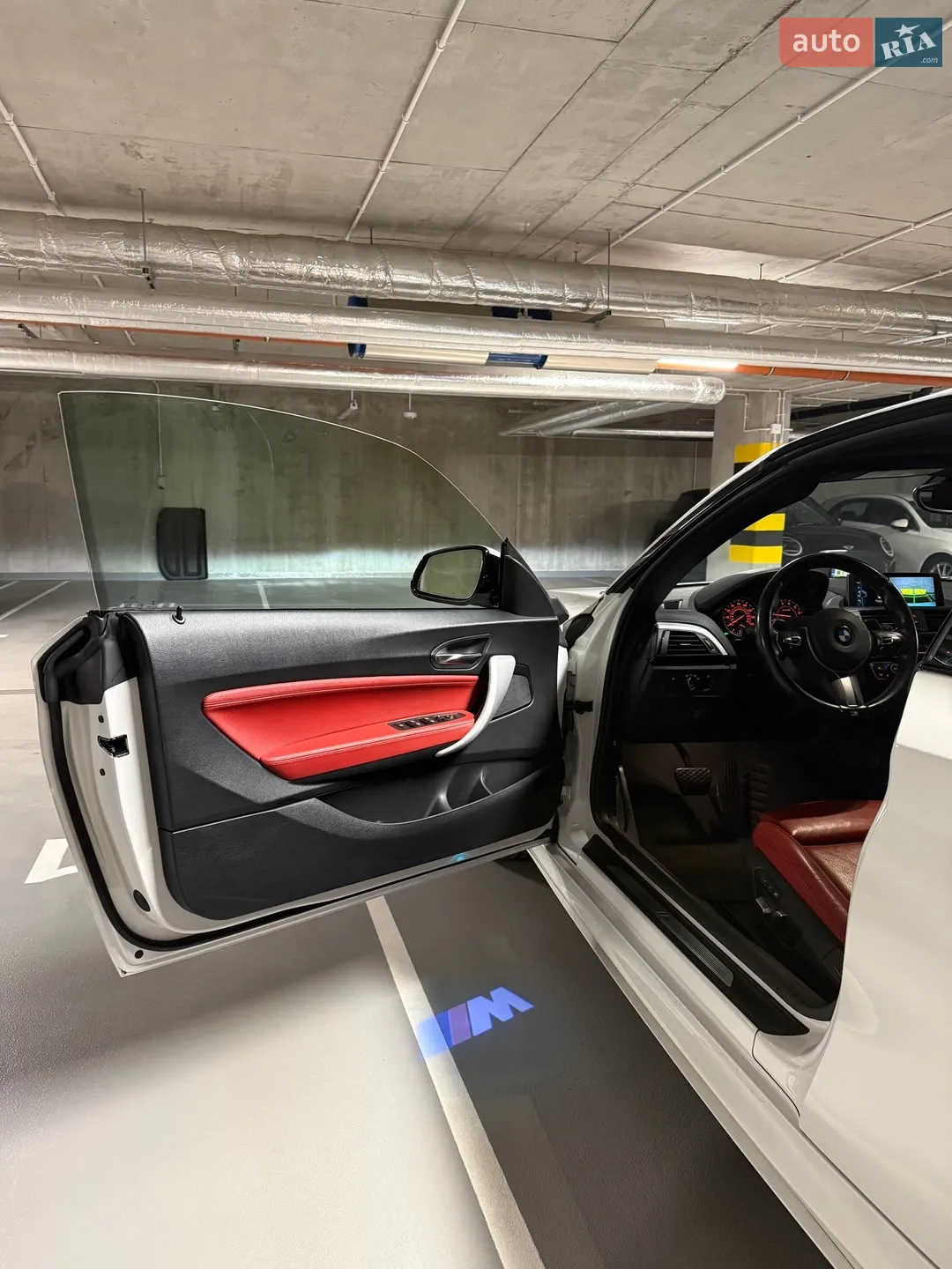 2017 BMW 2er - мініатюра 20