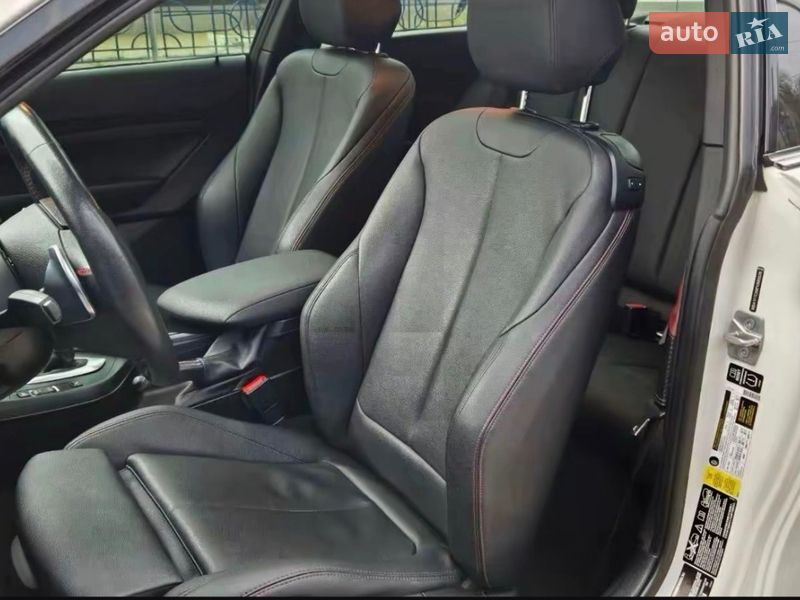 Купе BMW 2 Series 2014 в Ирпене