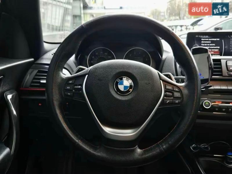 Купе BMW 2 Series 2014 в Ирпене