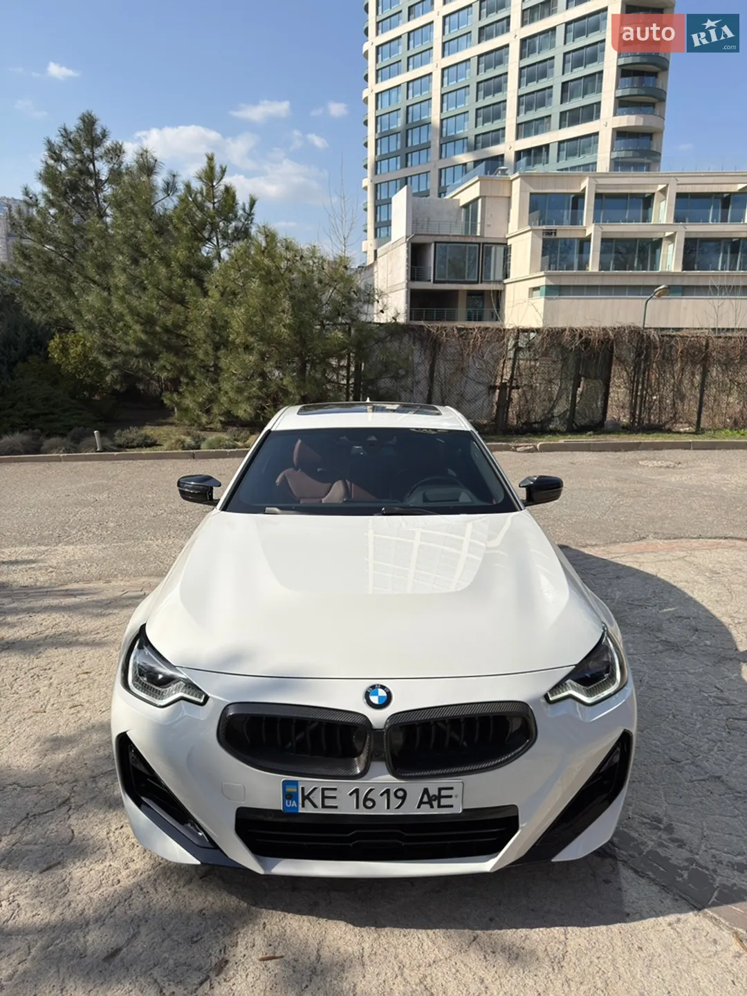 2021 BMW 2er - мініатюра 3