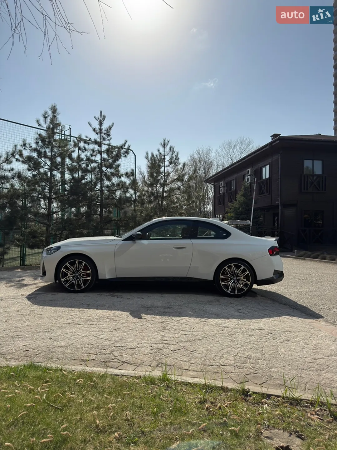 2021 BMW 2er - мініатюра 9