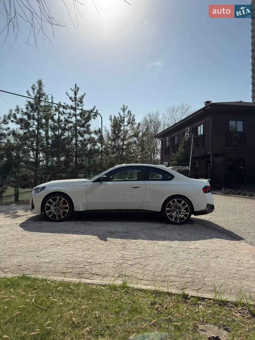 2021 BMW 2er - мініатюра 10