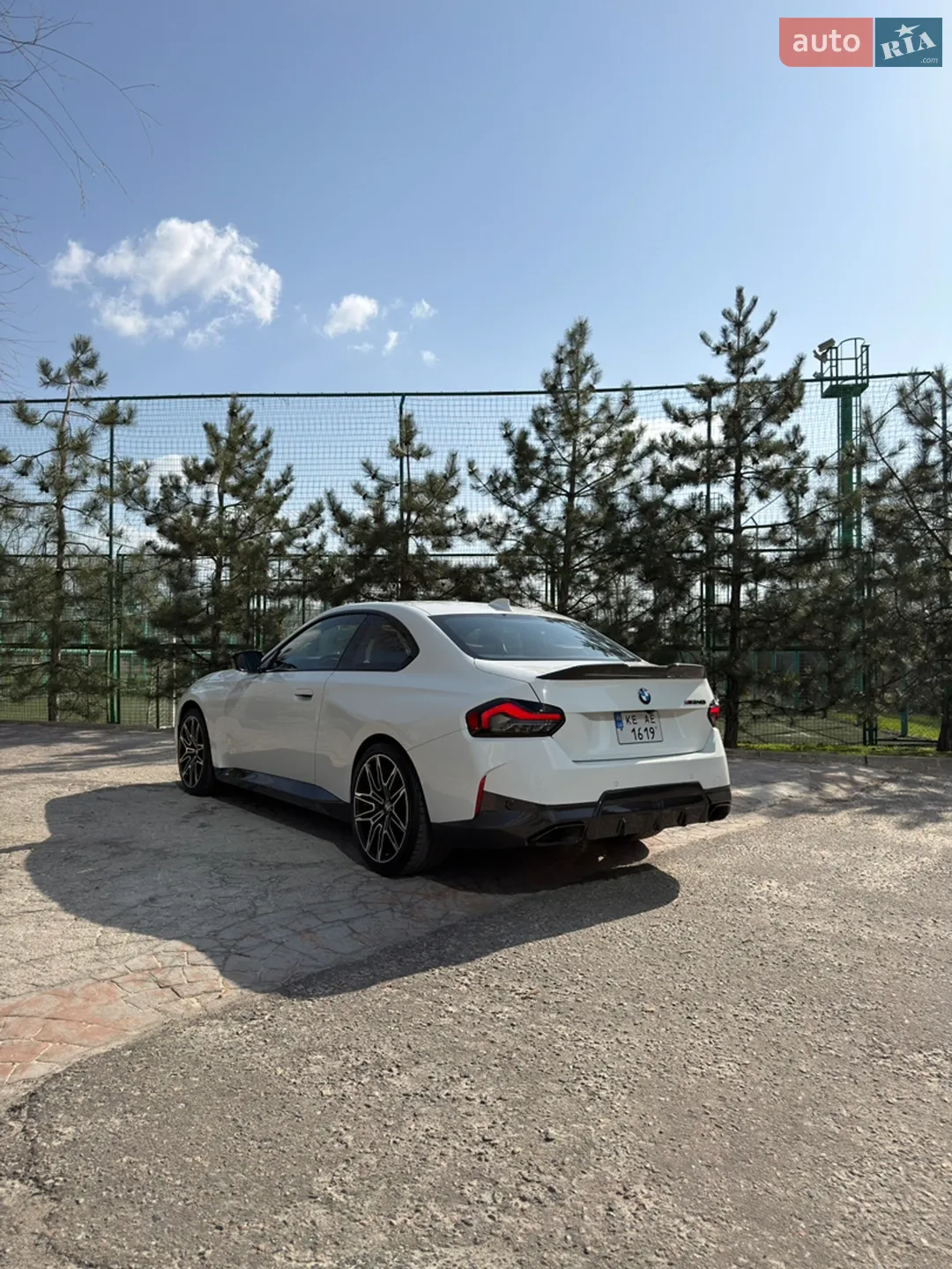 2021 BMW 2er - мініатюра 13