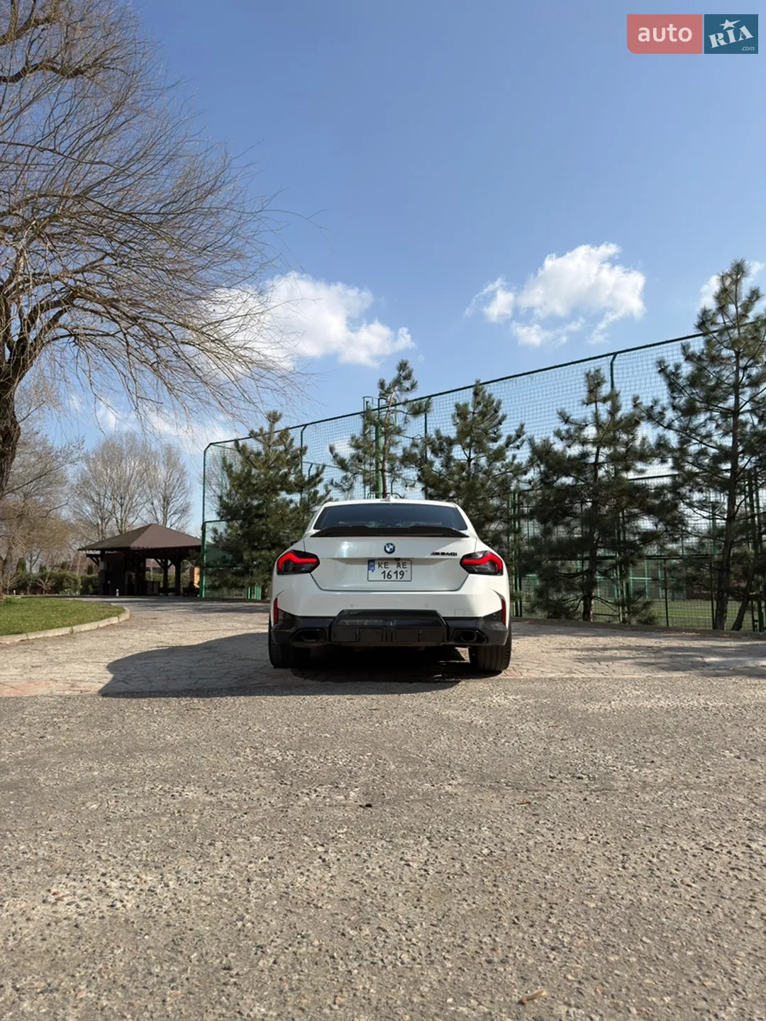 2021 BMW 2er - мініатюра 17