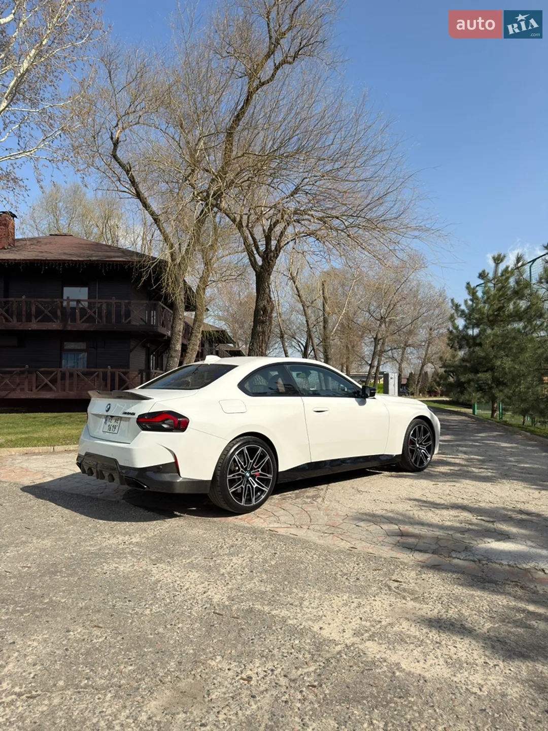 2021 BMW 2er - мініатюра 20