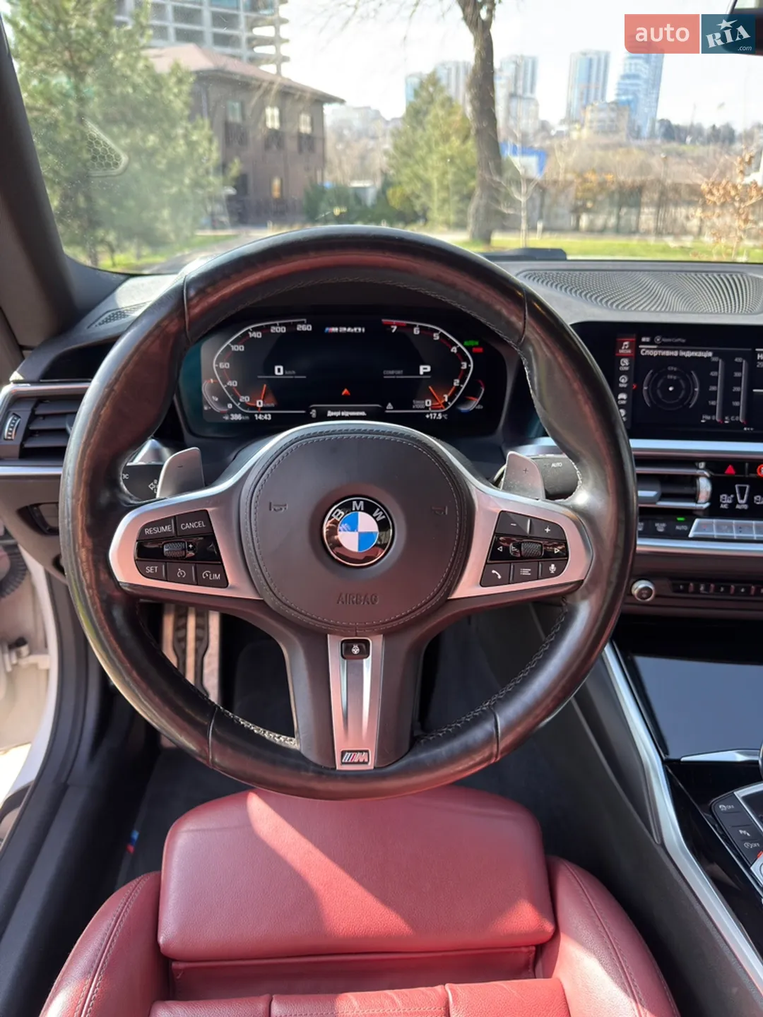 2021 BMW 2er - мініатюра 41