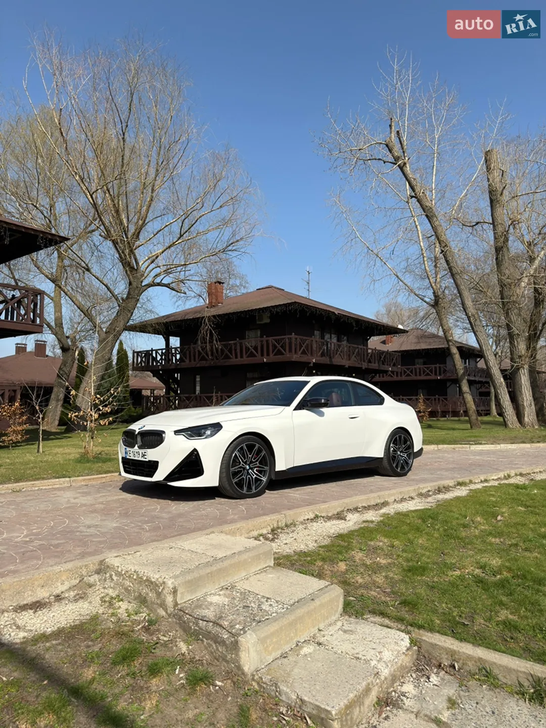 2021 BMW 2er - фото 1