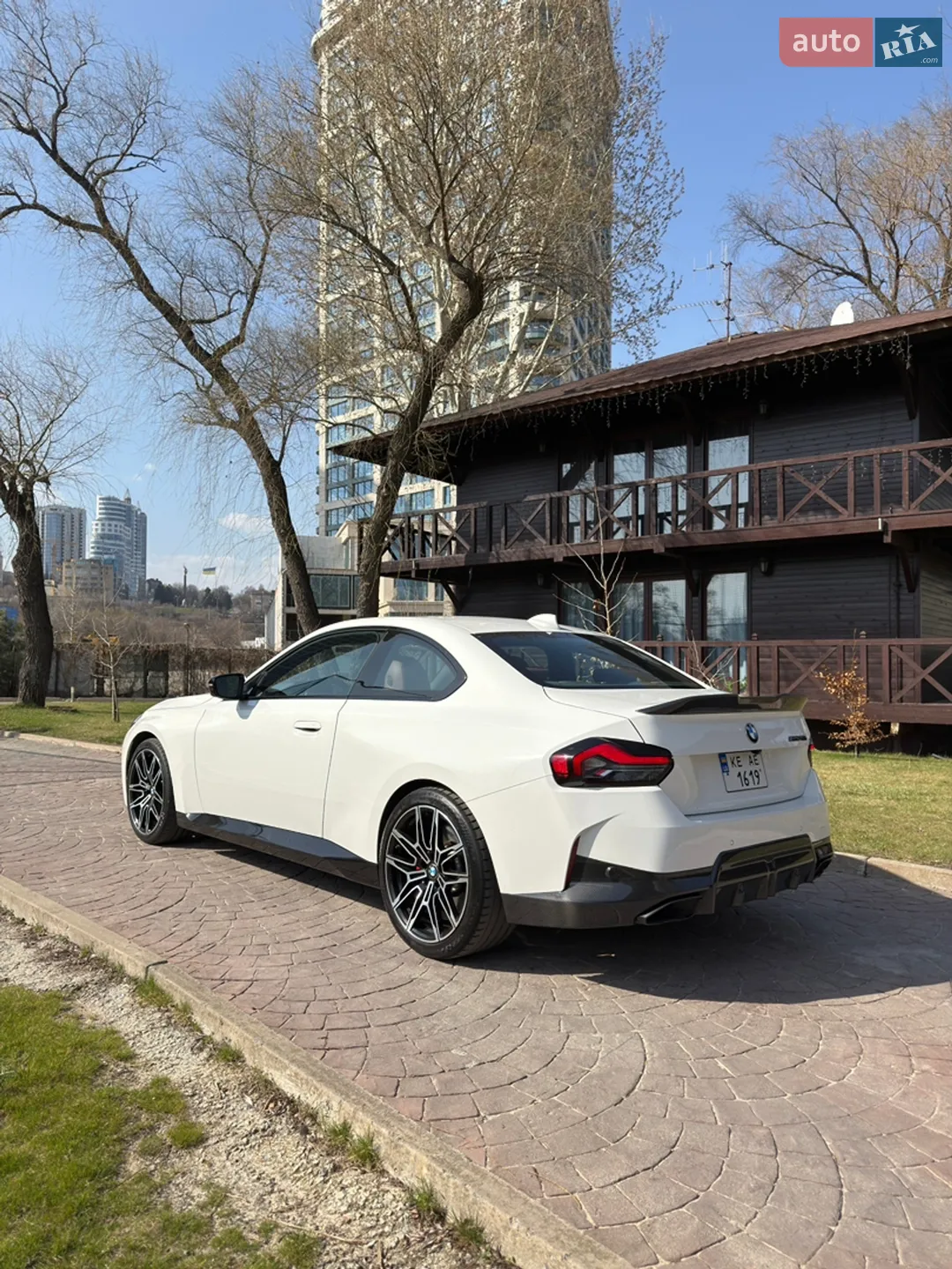 2021 BMW 2er - мініатюра 55