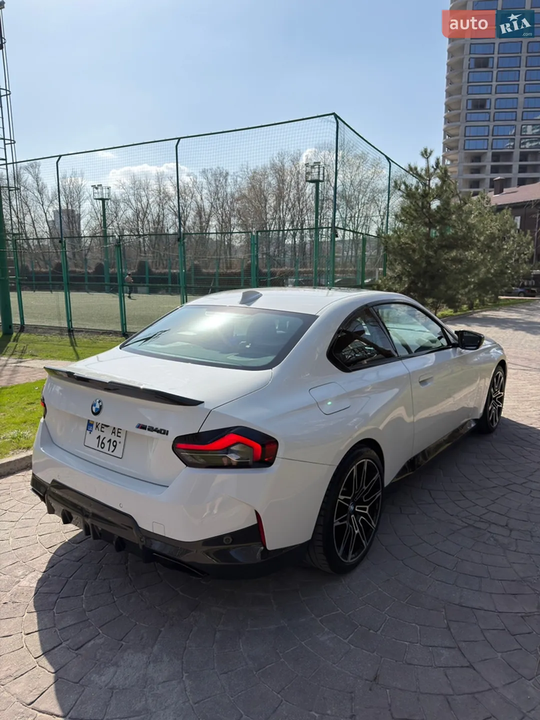 2021 BMW 2er - мініатюра 60