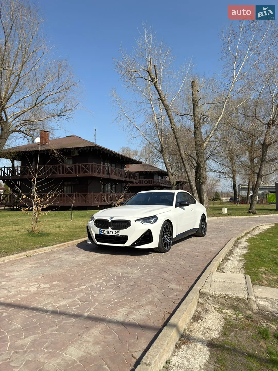 2021 BMW 2er - мініатюра 73