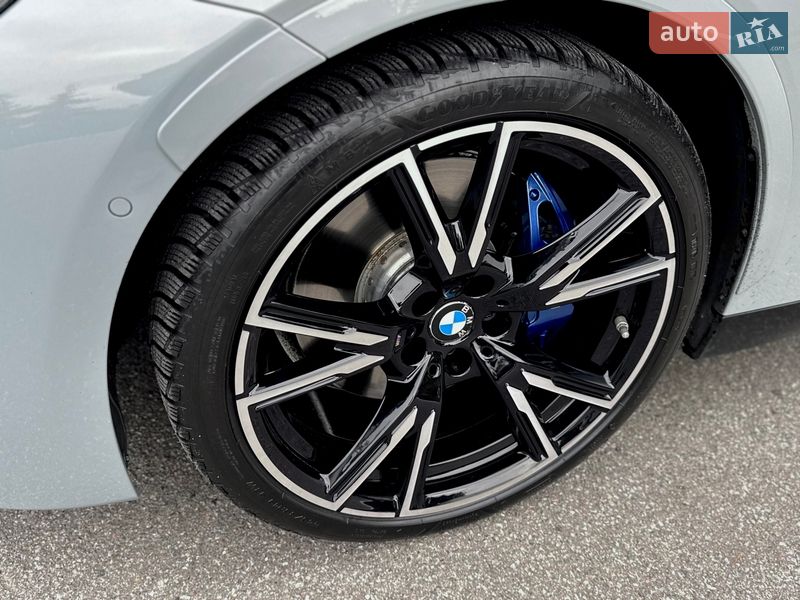 Купе BMW 2 Series 2021 в Киеве фото 22 Купе BMW 2 Series 2021 в Киеве