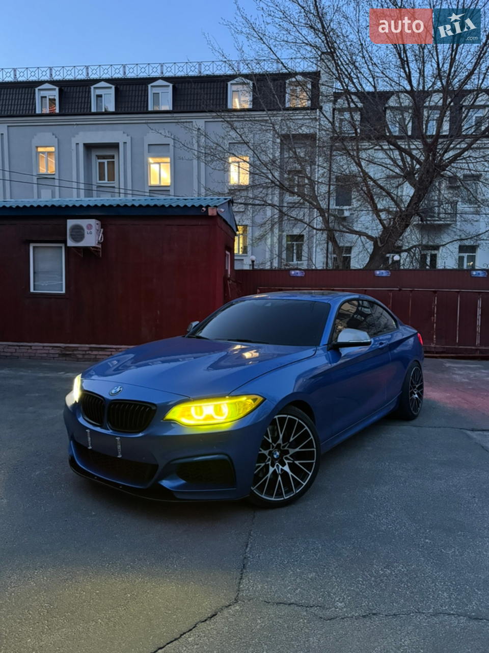 2015 BMW 2er - мініатюра 24