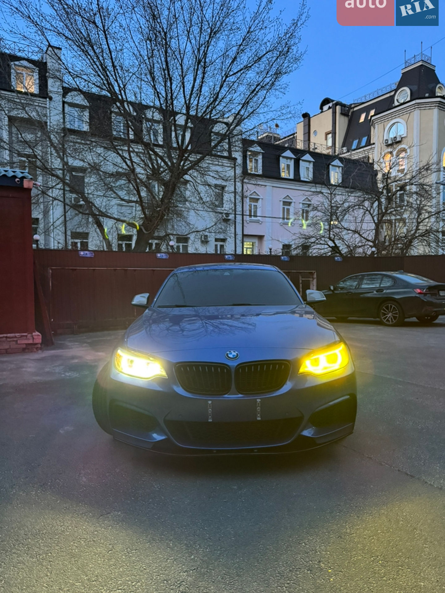 2016 BMW 2er - мініатюра 10