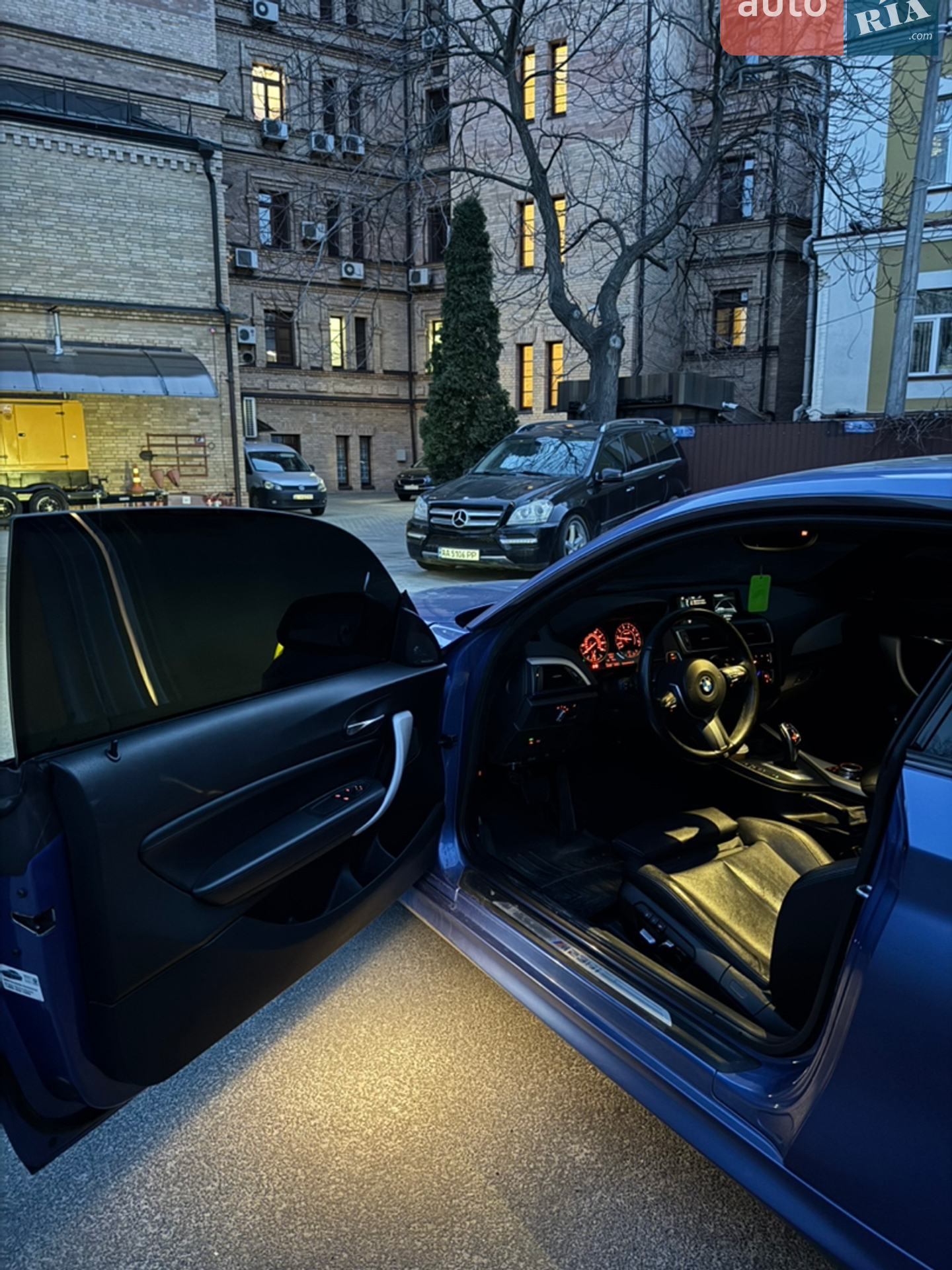 2016 BMW 2er - мініатюра 11