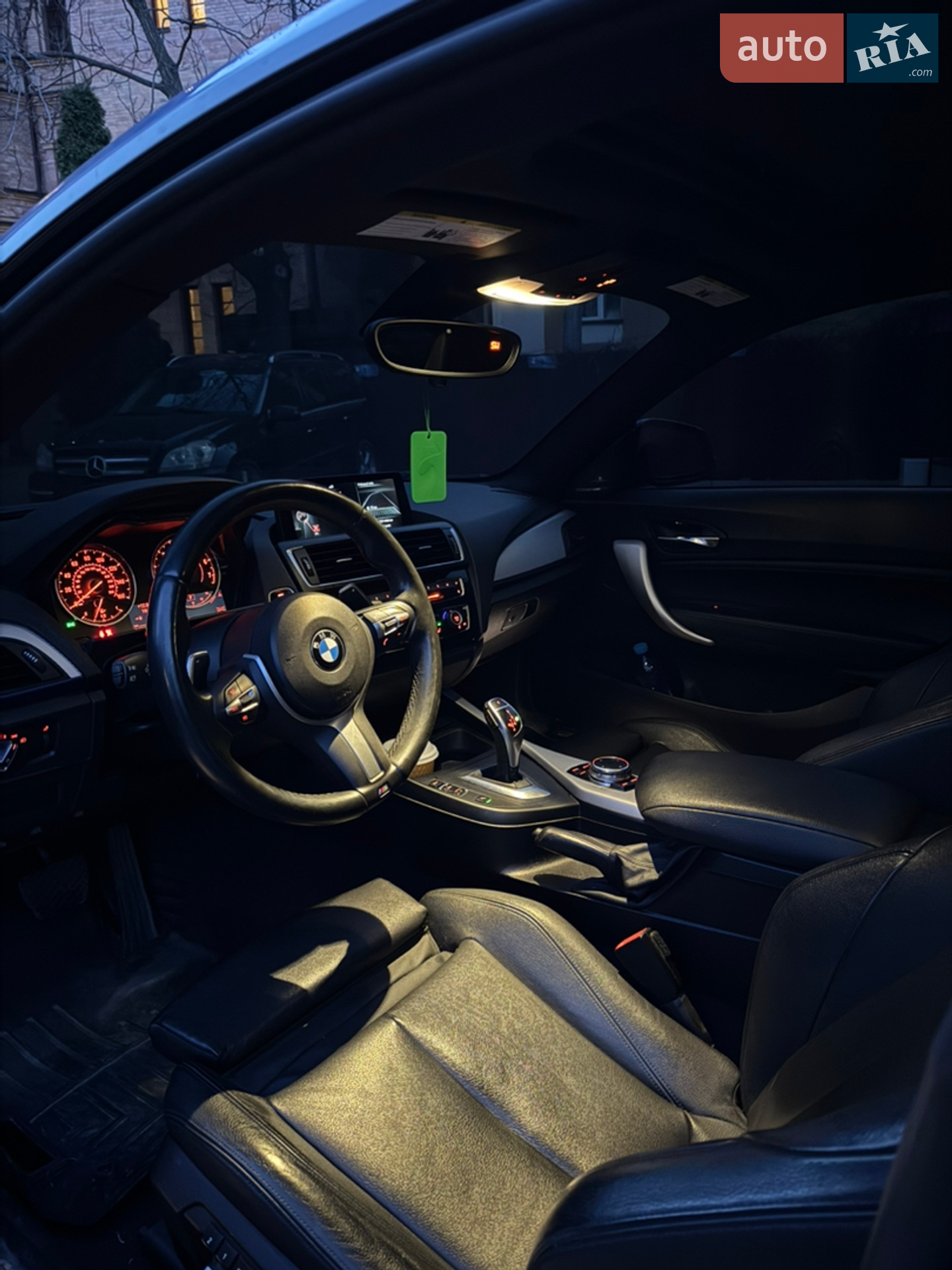 2016 BMW 2er - мініатюра 13