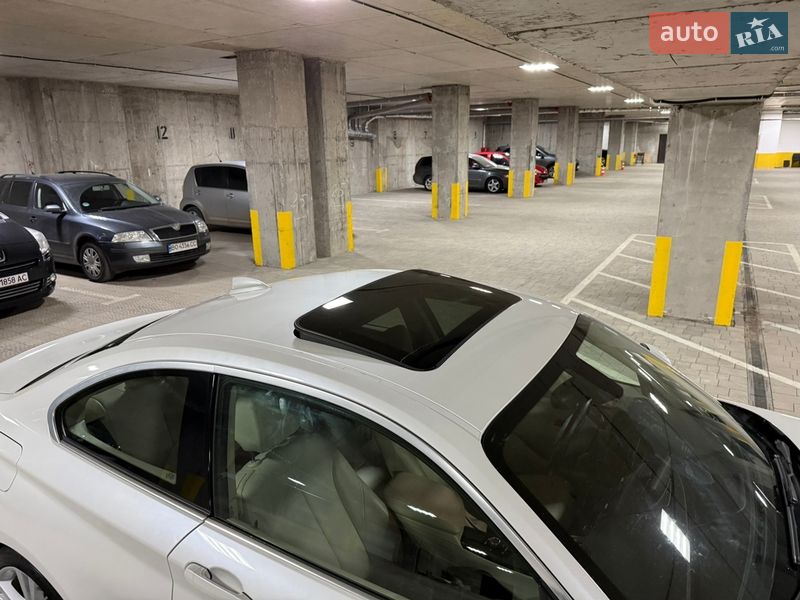 Купе BMW 2 Series 2014 в Тернополі