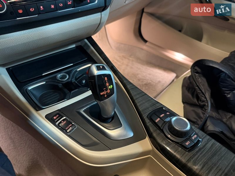 Купе BMW 2 Series 2014 в Тернополі