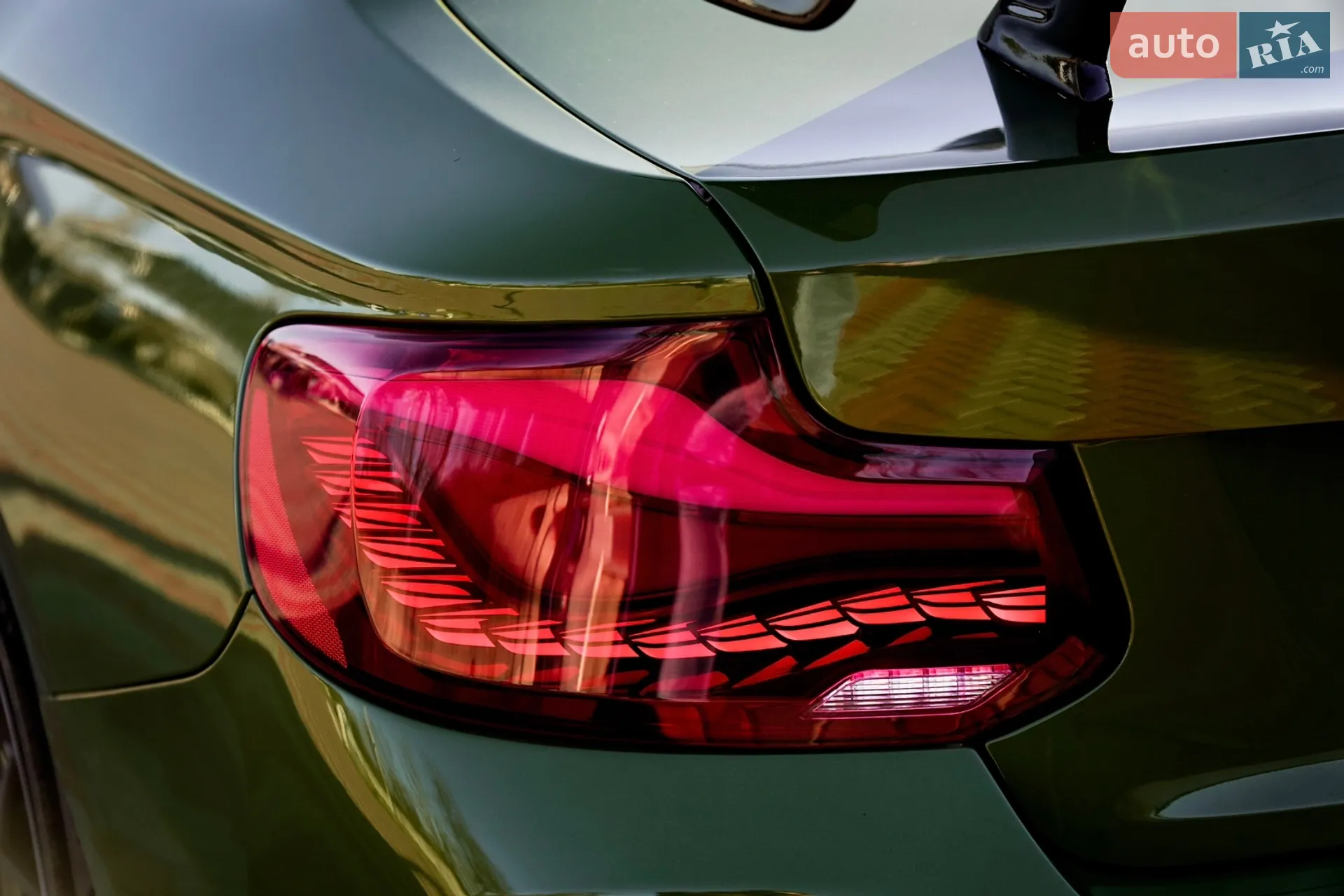 2016 BMW 2er - мініатюра 15