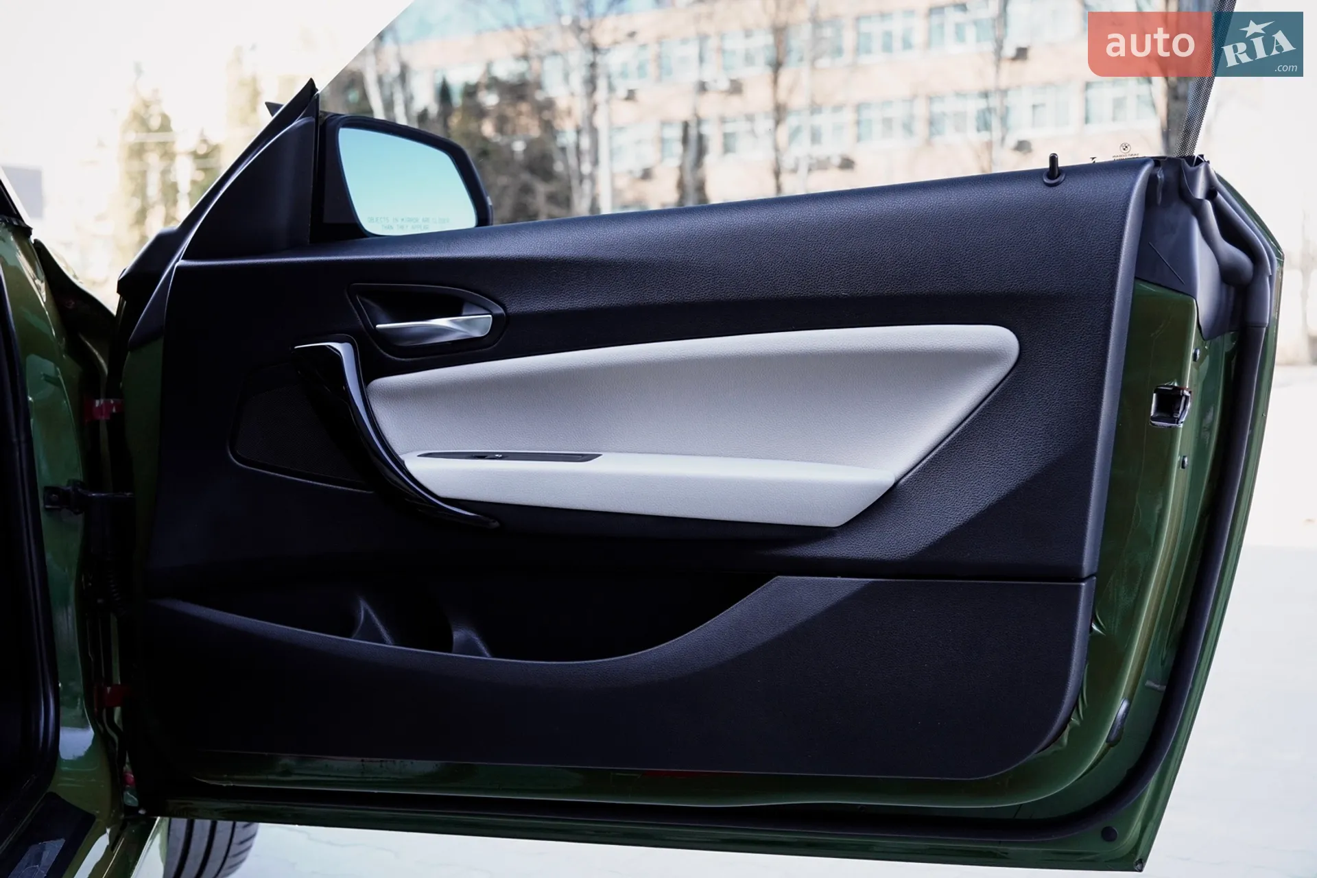 2016 BMW 2er - мініатюра 25