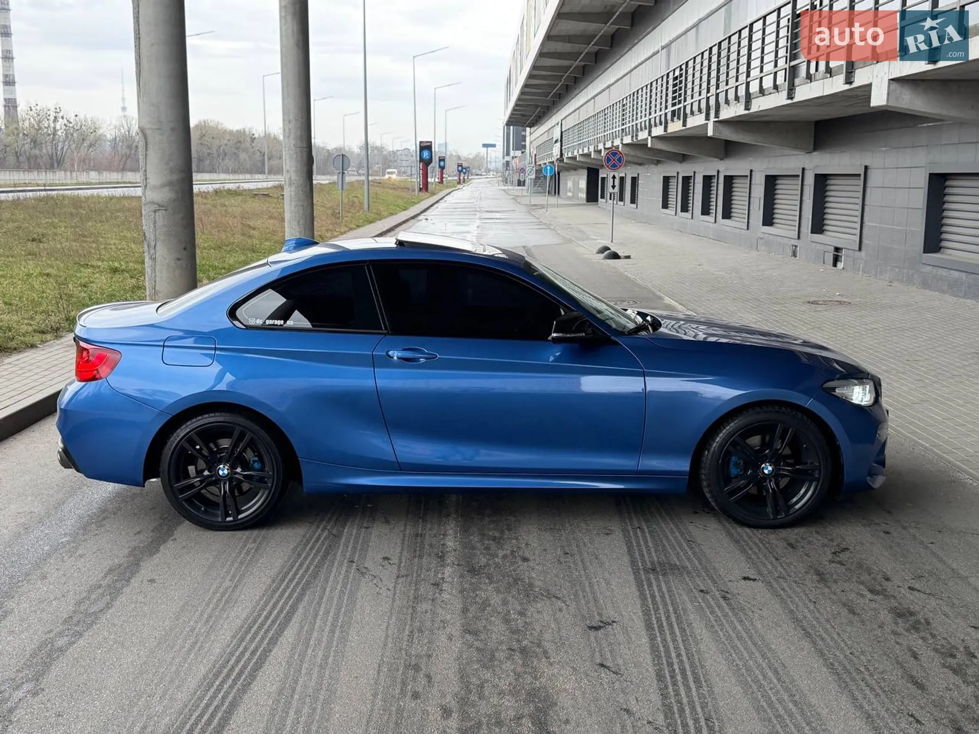 2014 BMW 2er - мініатюра 9