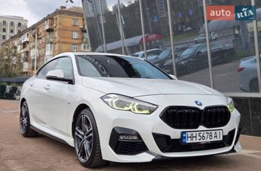 Купе BMW 2 Series 2019 в Києві