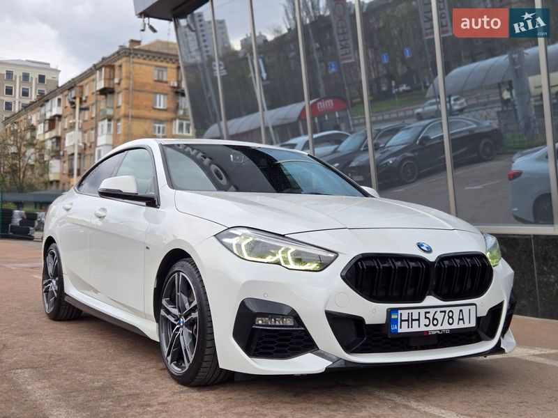 BMW 2 Series 2019 BMW 2 Series 2019