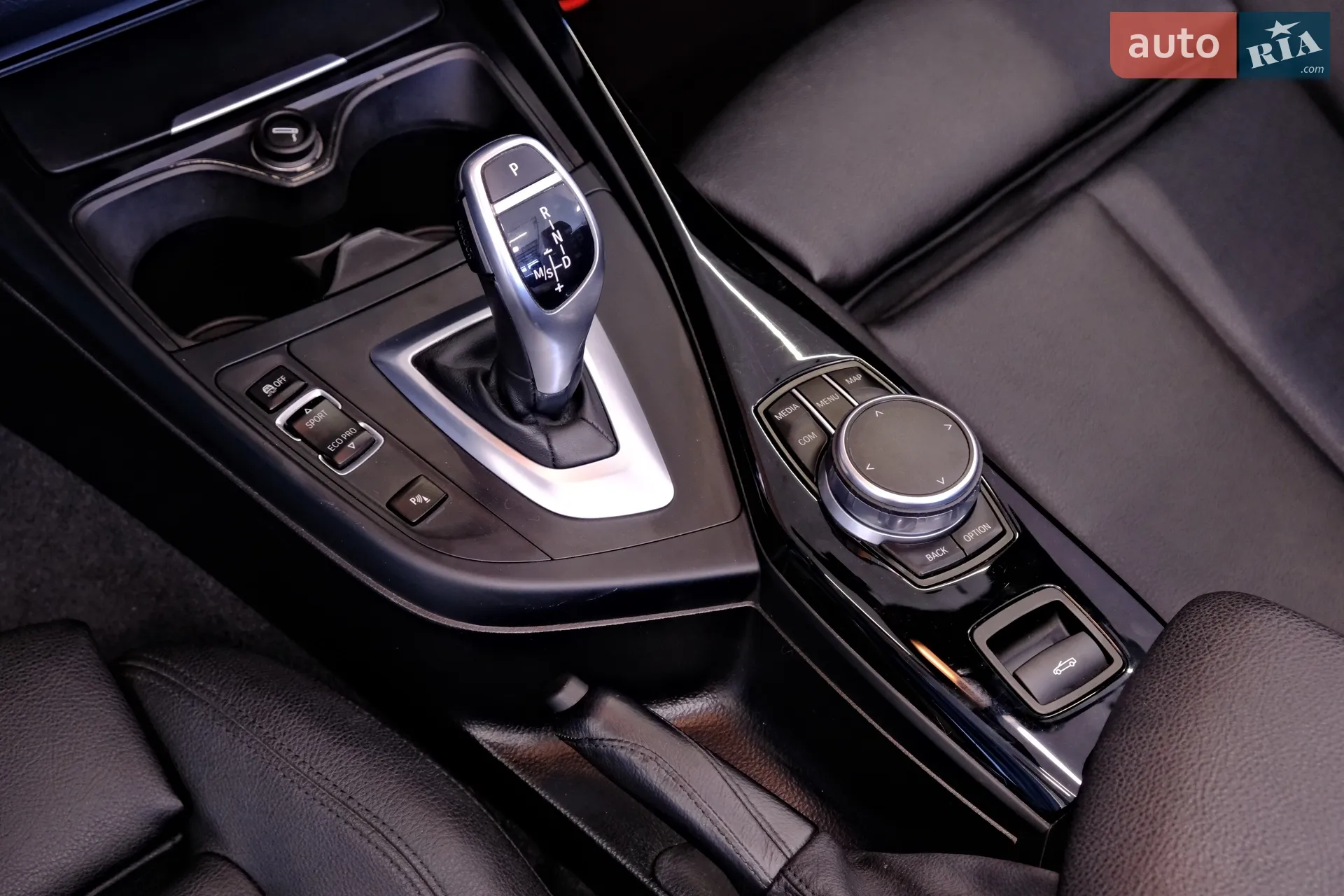 2016 BMW 2er - мініатюра 16