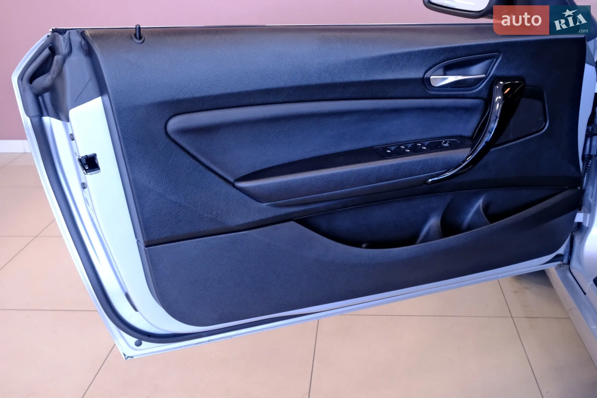 2016 BMW 2er - мініатюра 25