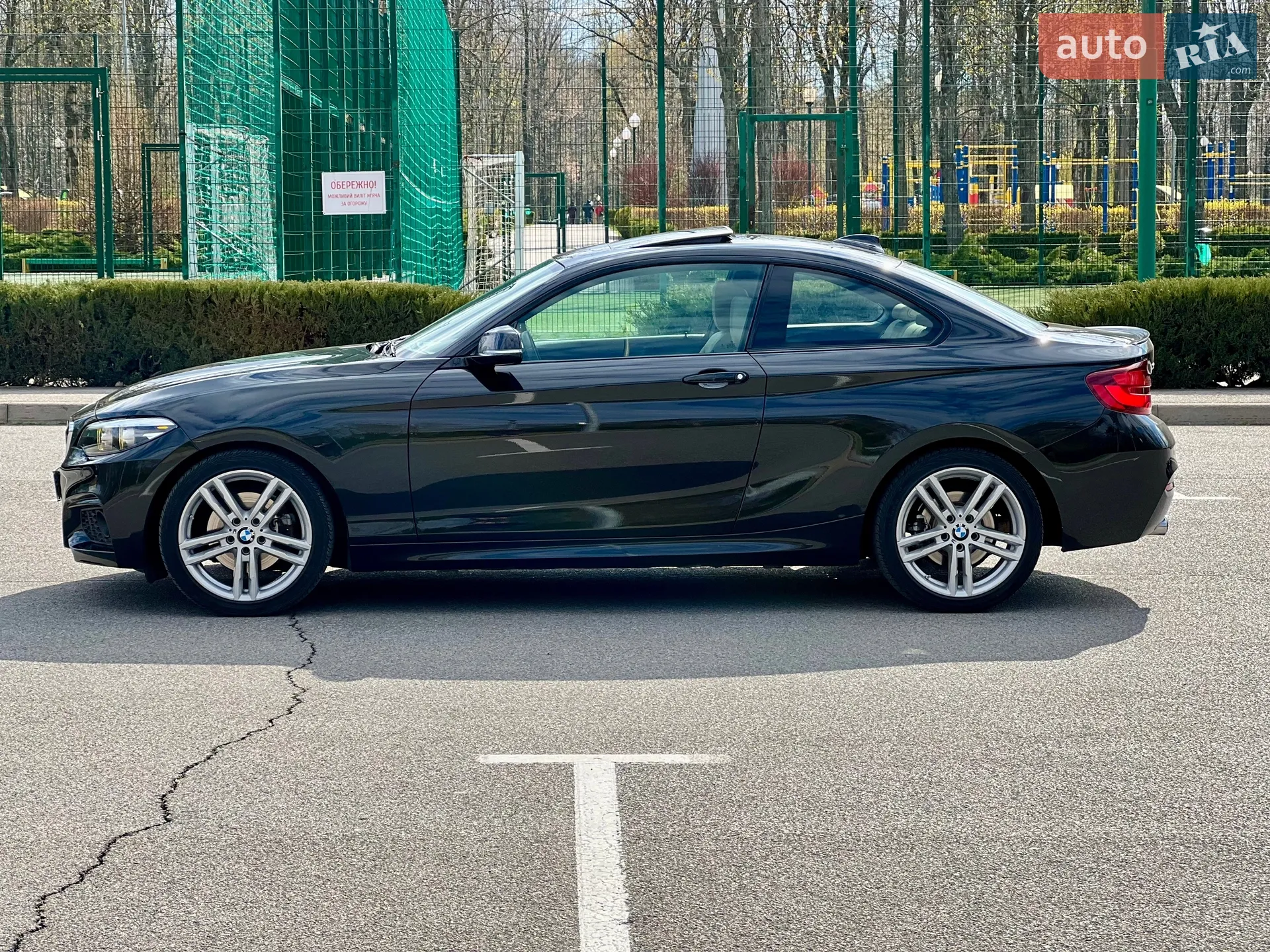 2019 BMW 2er - мініатюра 14