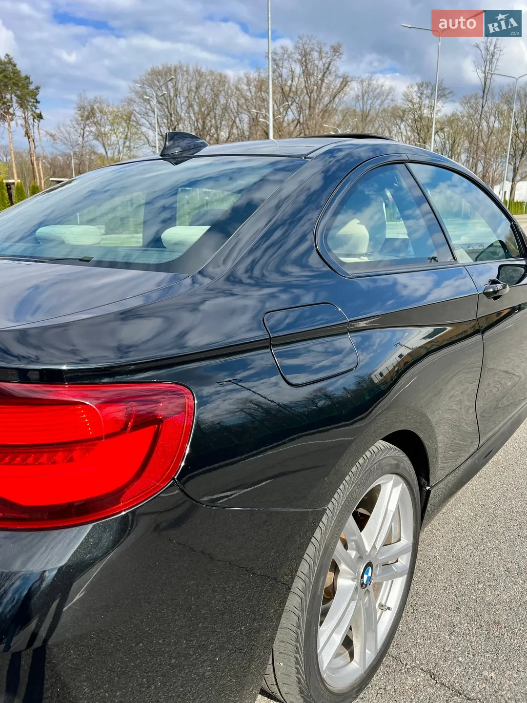 2019 BMW 2er - мініатюра 25