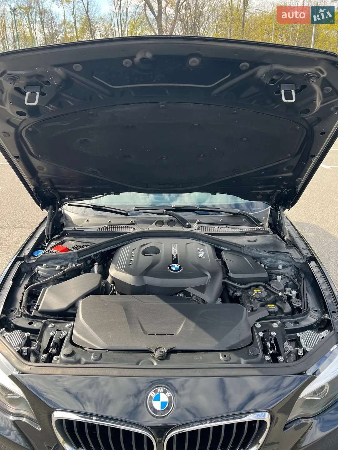 2019 BMW 2er - мініатюра 46