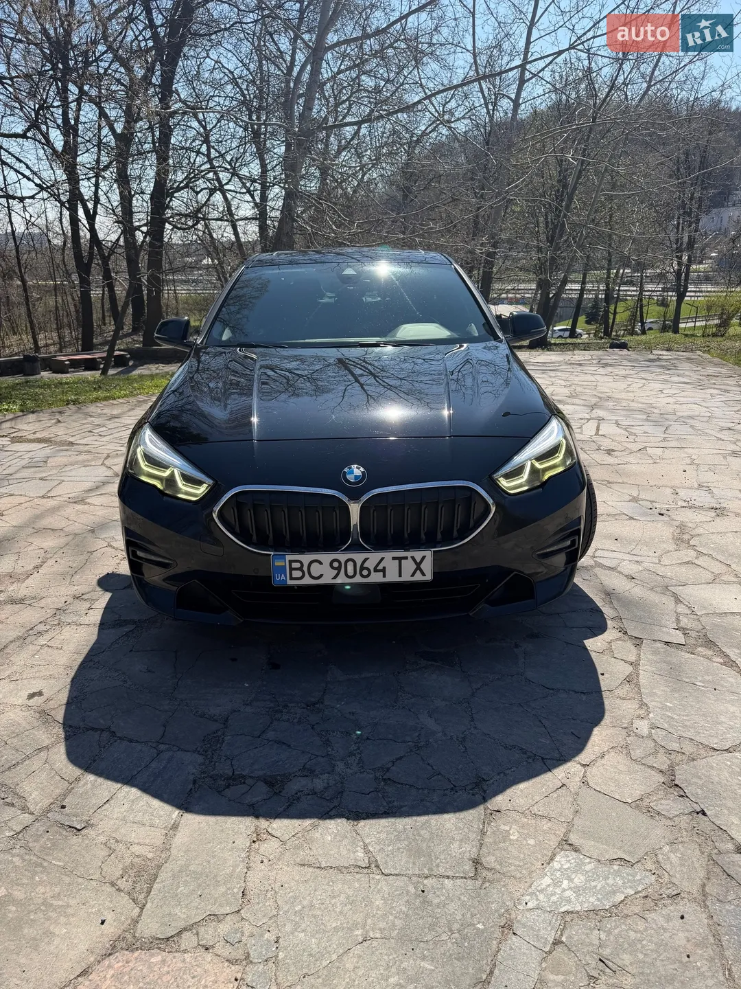 2021 BMW 2er - мініатюра 2