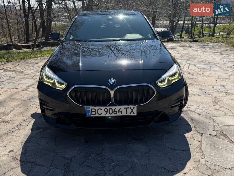 Купе BMW 2 Series 2021 в Киеве