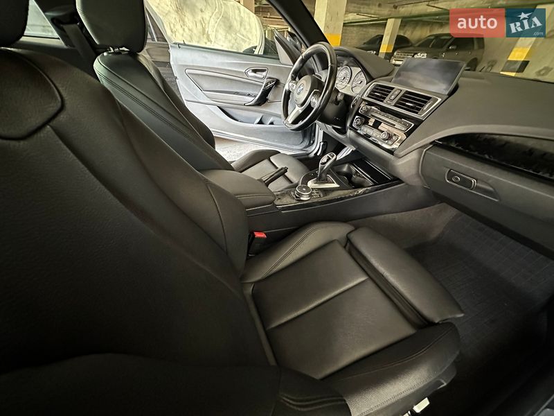 Купе BMW 2 Series 2015 в Хмельницком фото 10 Купе BMW 2 Series 2015 в Хмельницком