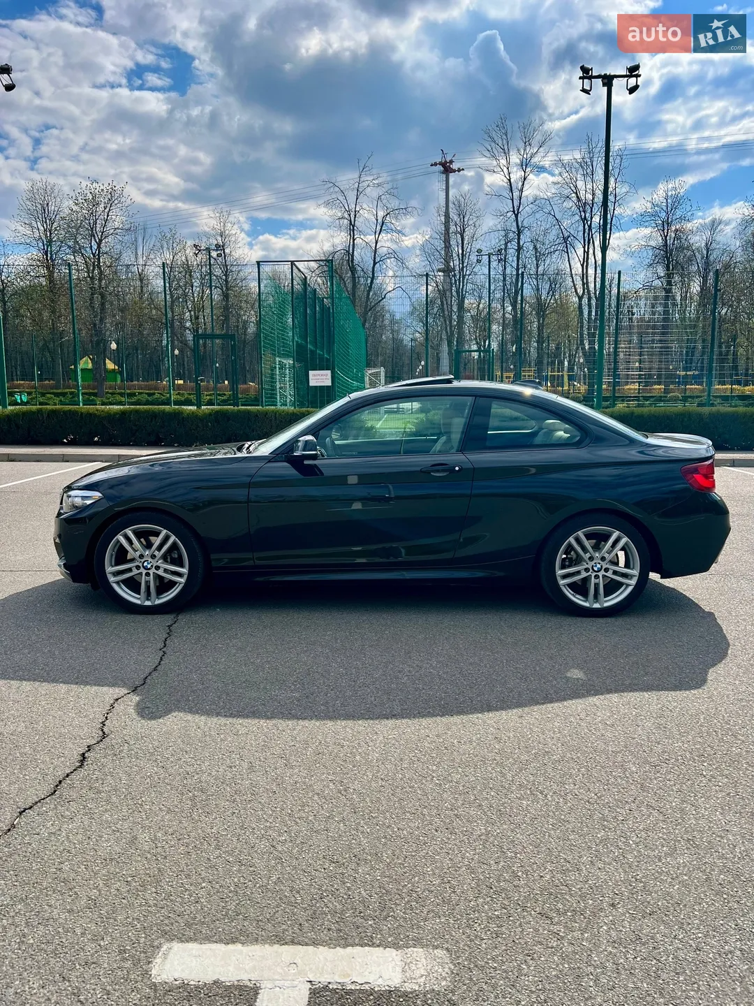 2019 BMW 2er - мініатюра 10